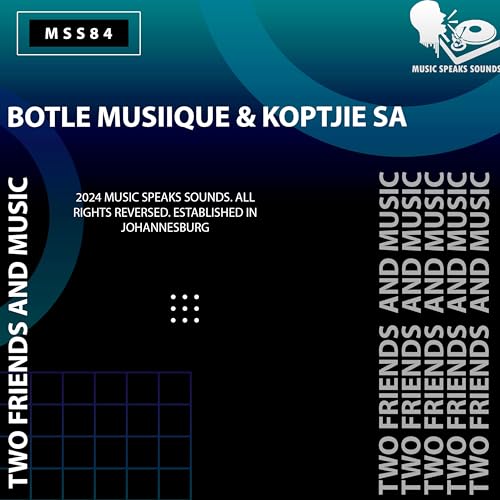 Botle MusiiQue
