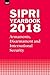 SIPRI Yearbook 2018: Armaments, Disarmament and International Security (SIPRI Yearbook Series)