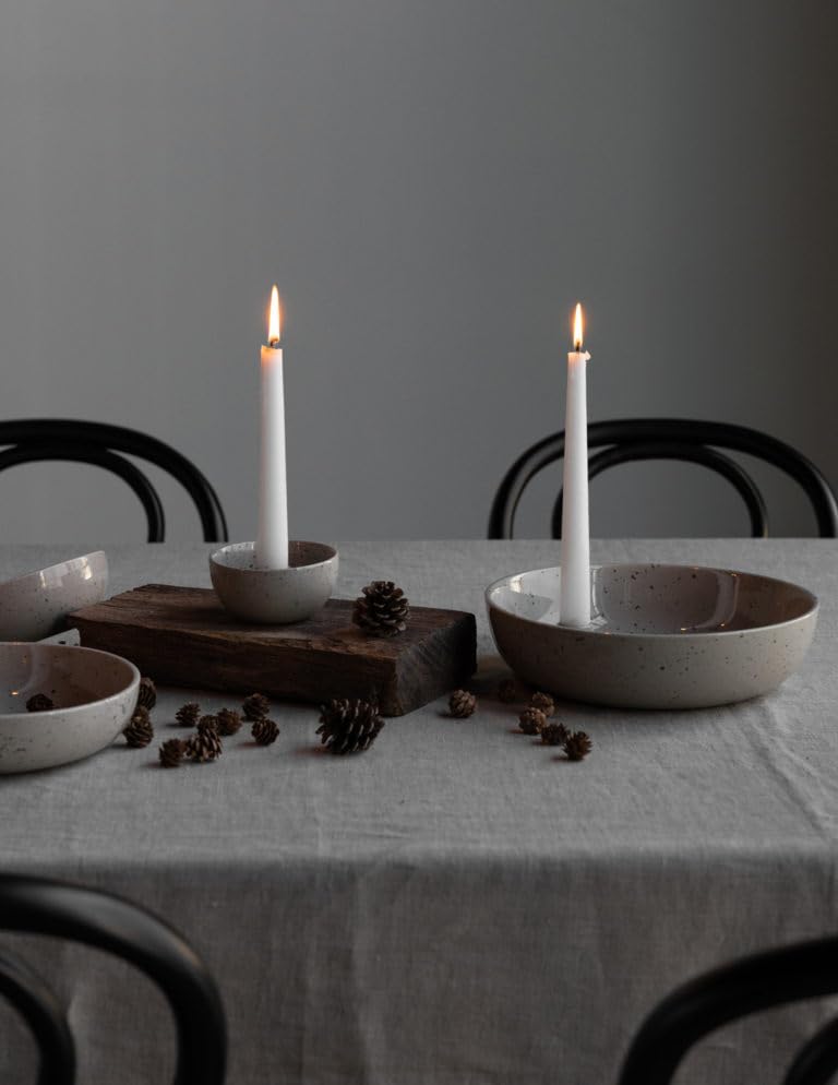 Storefactory LIDATORP XL Nature Candlestick