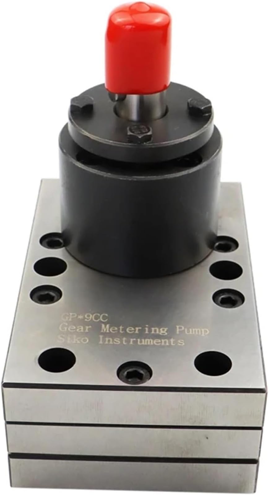 Abwasser-/Abwasserpumpen mit hoher Fördergenauigkeit, chemische Flüssigkeitsdosierung, Elektromotor, Mikro-Zahnrad-Polyurethan-Dosierpumpe for PU-Schaummaschinen(0.15-4.5cc Plate)
