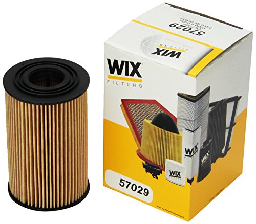 WIX 57029 filtre lubrifiant cartouche huile moteur essence diesel