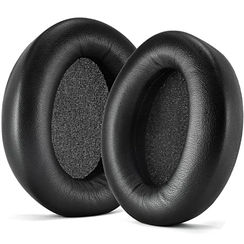 Replacement Earpads Earmuffs Cushion for Panasonic RP-HD601N RP-HD605N RP-HD805N Headphones