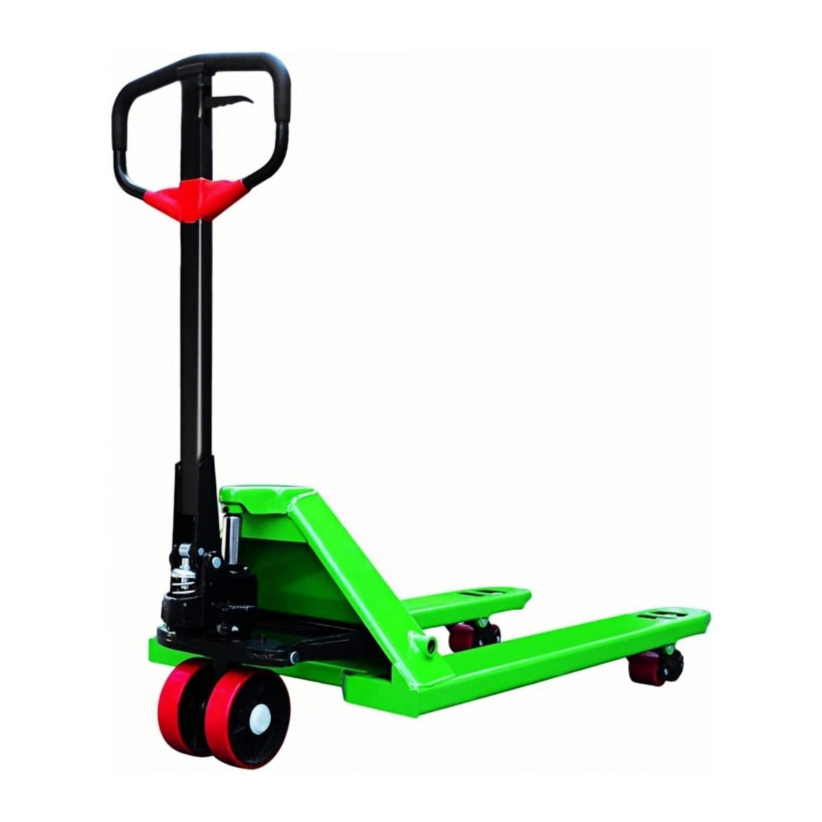 Cenz-888 pallet truck Manual Hydraulic Pallet Truck with Pressure Release Handle for Workshop Operations Use(Small)