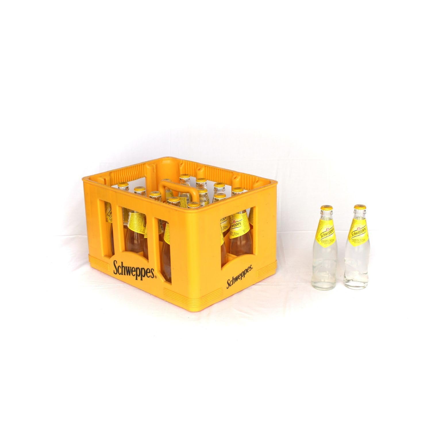 Soda Agrumes - 24x25 cl