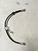 Dorman Front Brake Hose Left 5105603AD Compass & Patriot MK 2007-2015