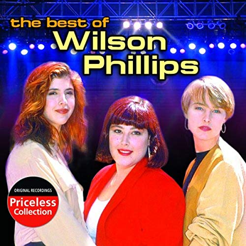 De Wilson Phillips