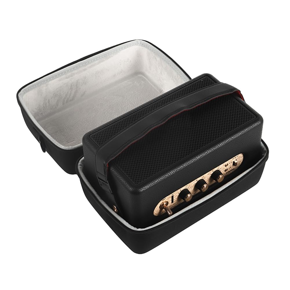 Custodia rigida in EVA per Marshall KILBURN III, borsa da viaggio per altoparlanti, custodia rigida per altoparlante portatile