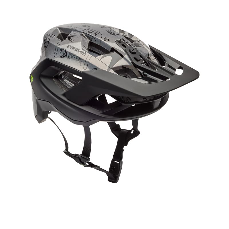 Fox SPEEDFRAME Pro Lunar SE Black S