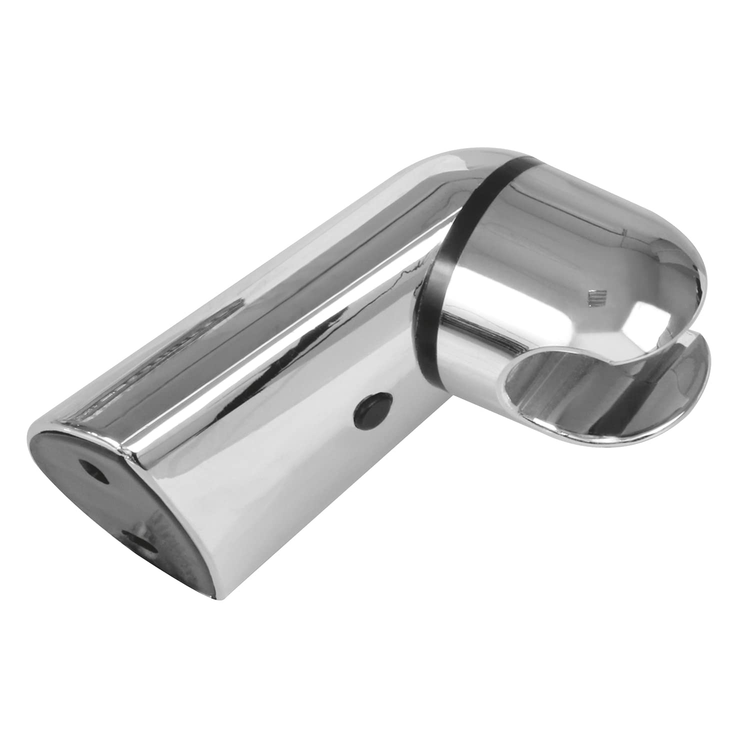 Amig - Adjustable Shower Head Holder Mod. 9914, Multicoloured