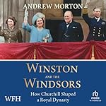 Cover of Winston and the Windsors