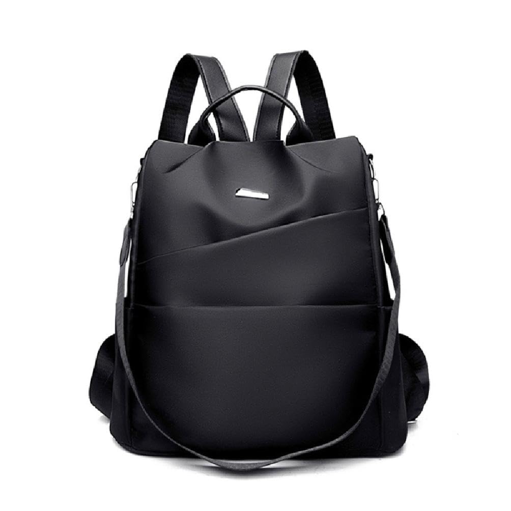 Sac à bandoulière pour fille style coréen et d'étudiant polyvalent décontracté
