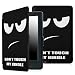 Fintie Case for All-New Kindle E-Reader (8th Generation 2016) - The Thinnest and Lightest Slim Shell Cover Auto Wake/Sleep for Amazon All-New Kindle (6" Display, 8th Gen 2016 Release), Don't Touch
