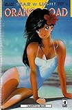 orange road manga scan  Orange Road 6 Star Light del 3-1993 Edizioni Star Comics
