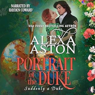 Portrait of the Duke cover art