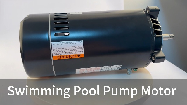 Image of UST1072 3 /4 Horsepower Swimming Pool Pump Motor