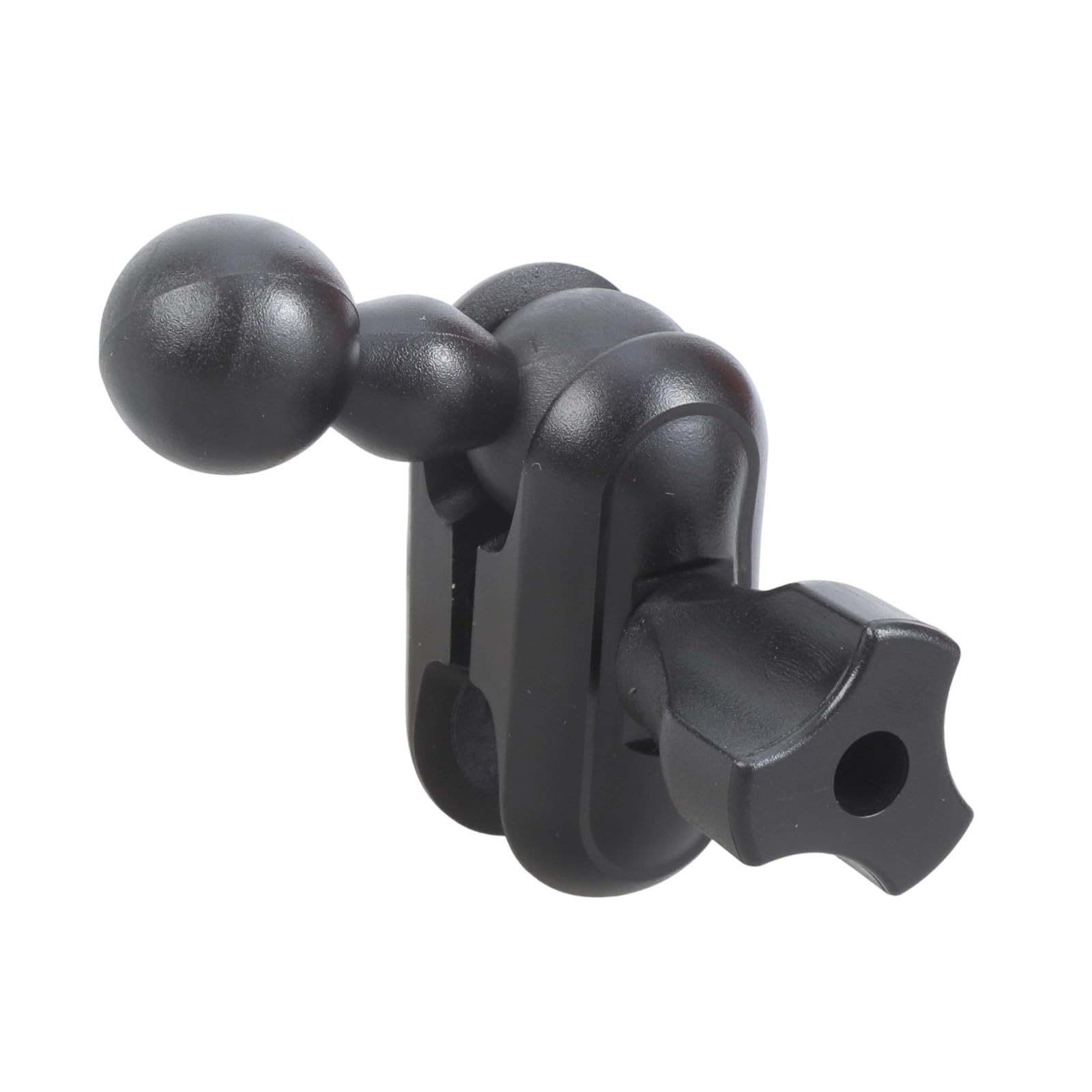 ADAPTATEUR D'EXTENSION 4 Pièces 17 Mm Moyeu Hexagonal De Roue En Aluminium 30 Mm Pour Modèle De