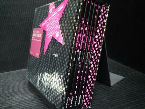 オンライン限定商品 セール アン・ルイス ANNIE｀S BOX 【公式通販】