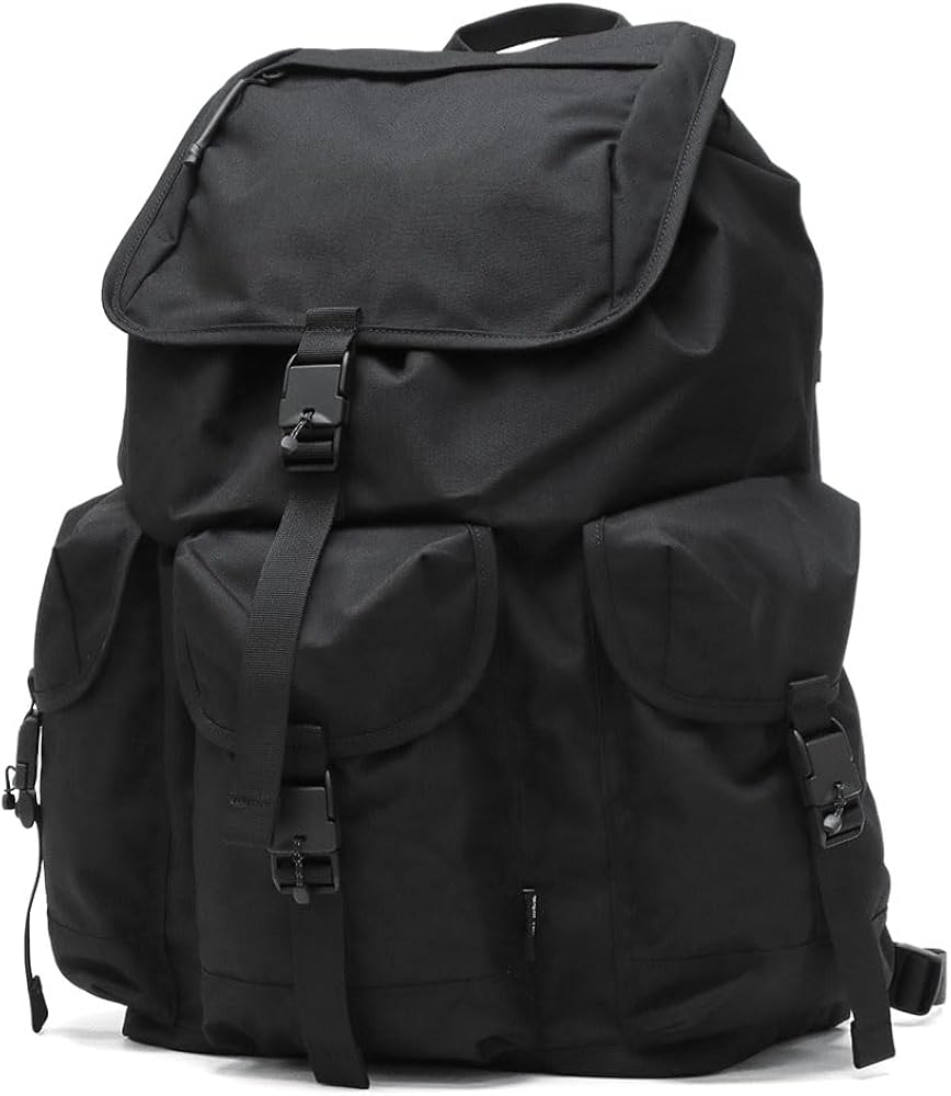 【BAICYCLON by bagjack】BACKPACK BAICYCLON by Bagjack デイバック リュック / バイシクロンバイ