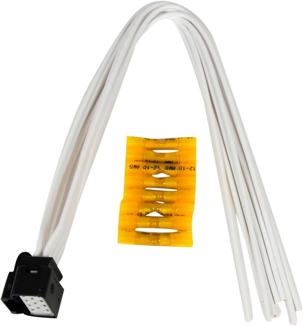 GM Genuine Parts PT2882 (13587188) Multi-Purpose Pigtail