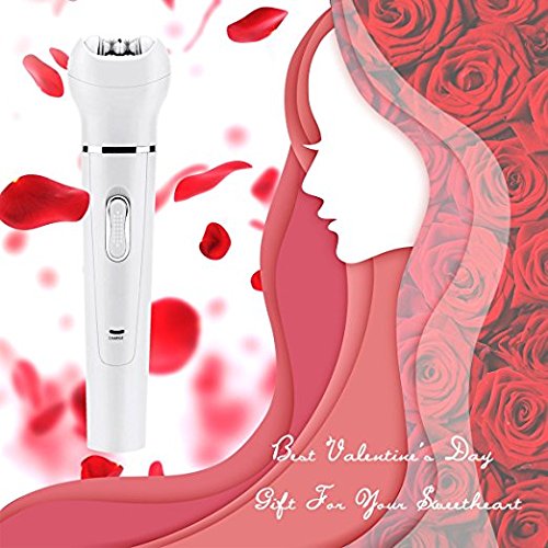 KM-2199 5-in-1 Dispositivo Elettrico Ricaricabile