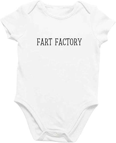 Vista 45 de Printique Body unisex orgánico certificado GOTS para bebés de 0 a 18 meses - Citas divertidas