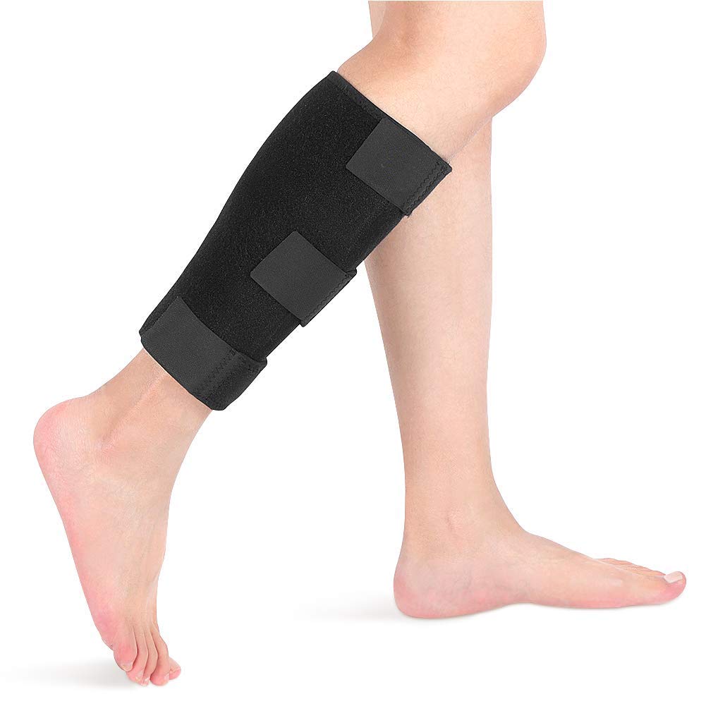 Amazon | ふくらはぎ サポーター 医療用サポー すね レッグ 快適 汗 高
