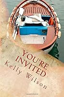 You're Invited 1724508075 Book Cover