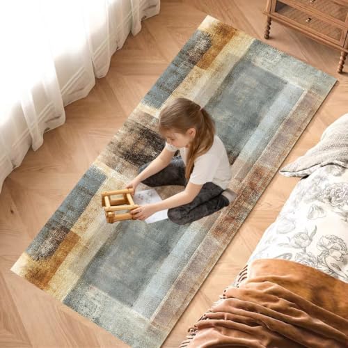 Alfombras cocina antideslizante lavables que evitan resbalones en casa 6