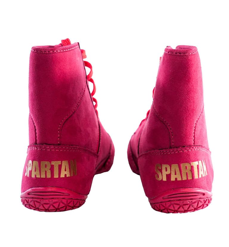 Yianni Wrestling Shoe4