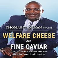 Welfare Cheese to Fine Caviar