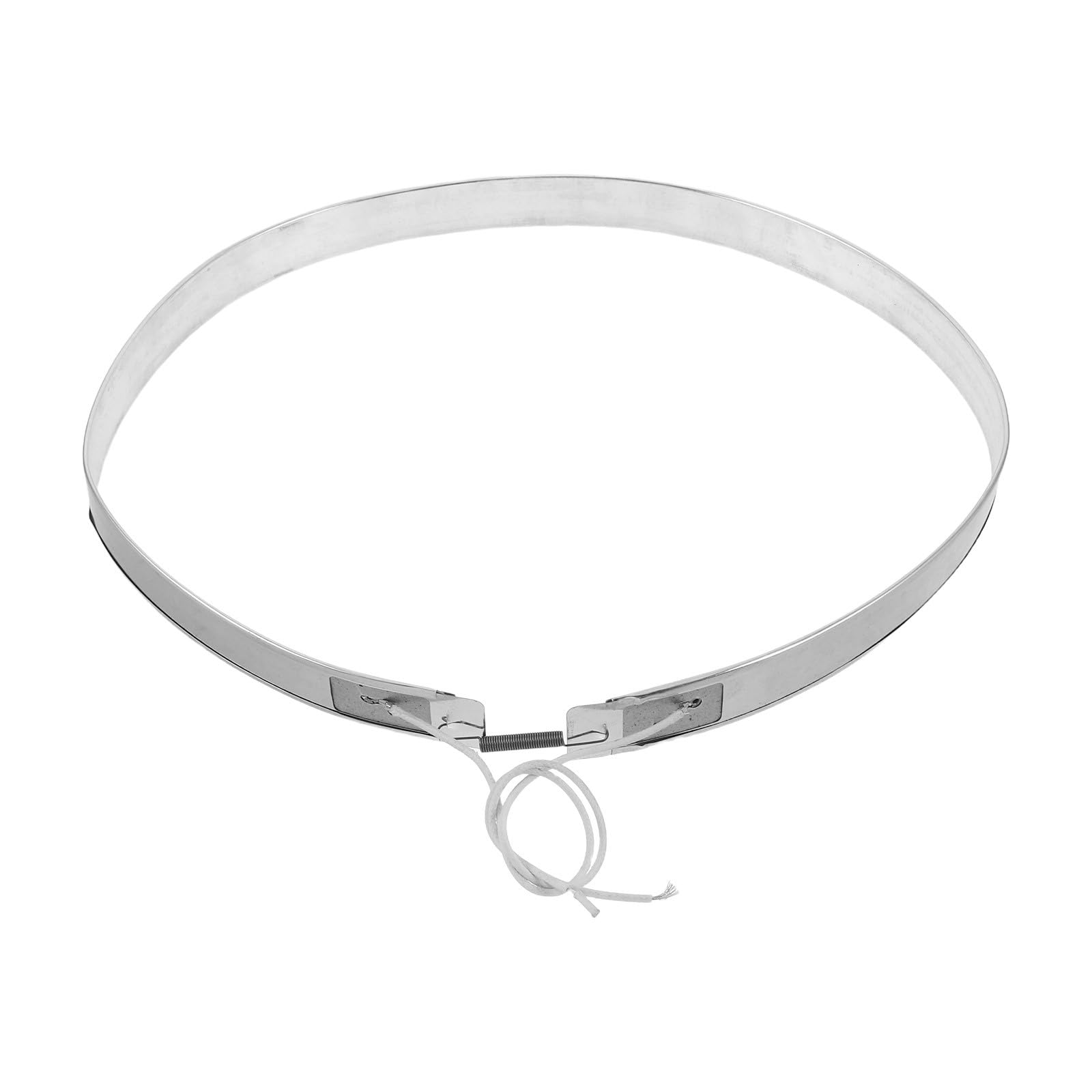 Accessoire en acier inoxydable pour bouilloire à soupe lors de buffets professionnels - 8