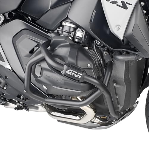 Givi TN5143 Paramotore Tubolare compatibile con BMW R 1300 GS dal 2024