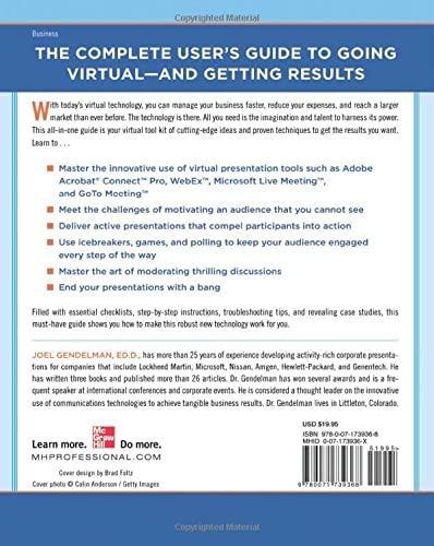 Virtual Presentations That Work - Image 2