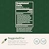 Global Healing Center - Foreign Protein Cleanse (Spike Protein Detox) - Support Formula with Wormwood - Helps Detox for Immune Support - 2 Fl Oz