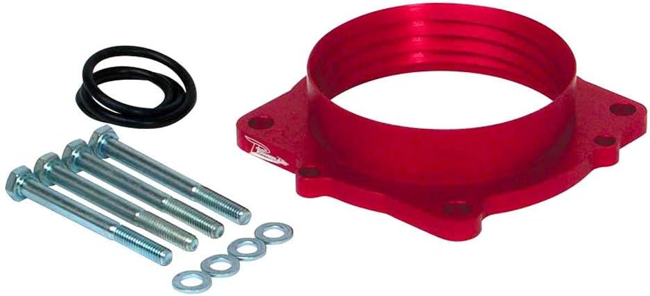 Airaid 300-637 PowerAid Throttle Body Spacer