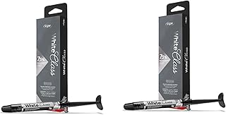 Kit Dental Estético White Class 7,5% FGM - 2 Unidades de 3g Cada