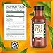 Gold Peak Zero Sugar, 52 fl oz