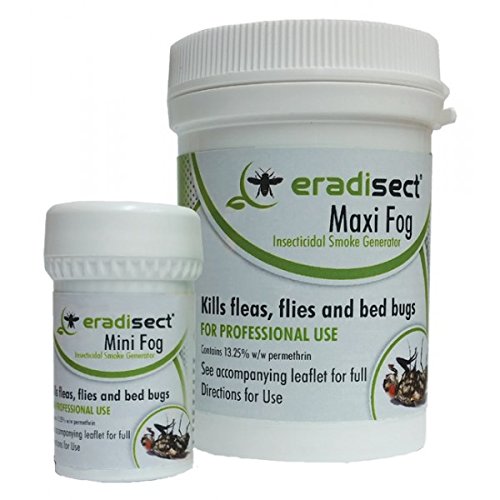 BiocareMoth smoke bomb 3.5 gram