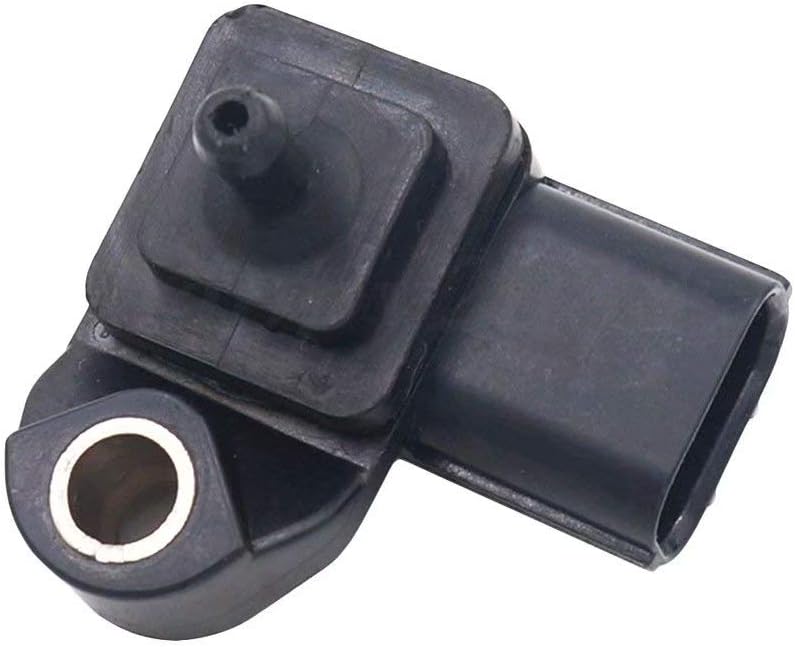 Intake Pressure Sensor Engine MAP Sensor For MITSUBISHI L200 4D56 4M41 1865A035 079800-7790 QF00T00013