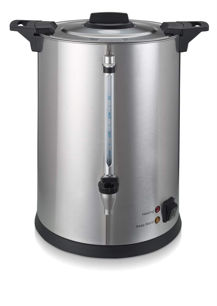 Bonamat Perkolator Kaffeebrüher 16l
