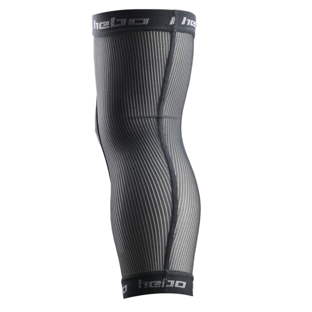 HEBO Rodillera De Moto Defender Pro Junior H