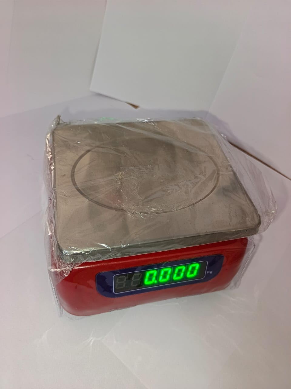 MICRO MINI TABLE TOP 4