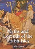 Myths & Legends of the British Isles - Herausgeber: Richard Barber 