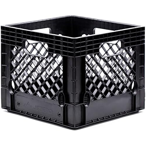 Jezero MC-16-S2 Multi-Purpose Milk Crate
