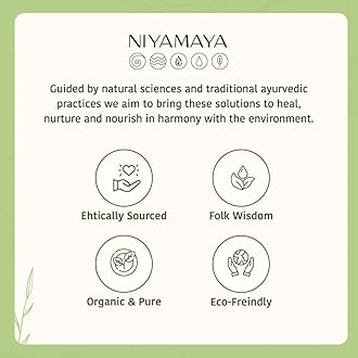 NIYAMAYA Forest Honey 1 kg Jar | 100% Pure Honey | Unprocessed Natural Forest Honey | No Sugar No Adulteration Wild Honey | Honey in Fresh