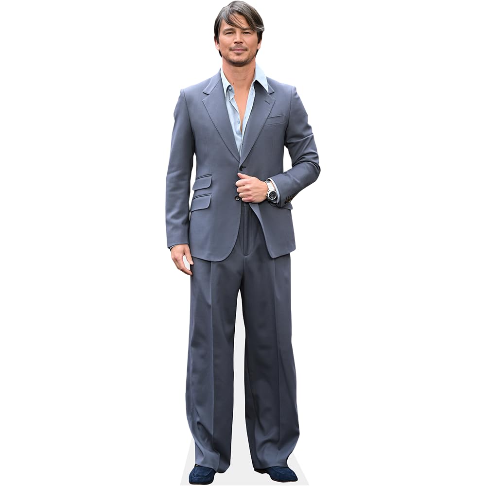 Josh Hartnett (Smart) Mini Size Cutout