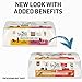 Purina Beyond Chicken, Beef and Cod Ground Entree Grain Free Wet Dog Food Variety Pack - (Pack of 12) 13 oz. Cans