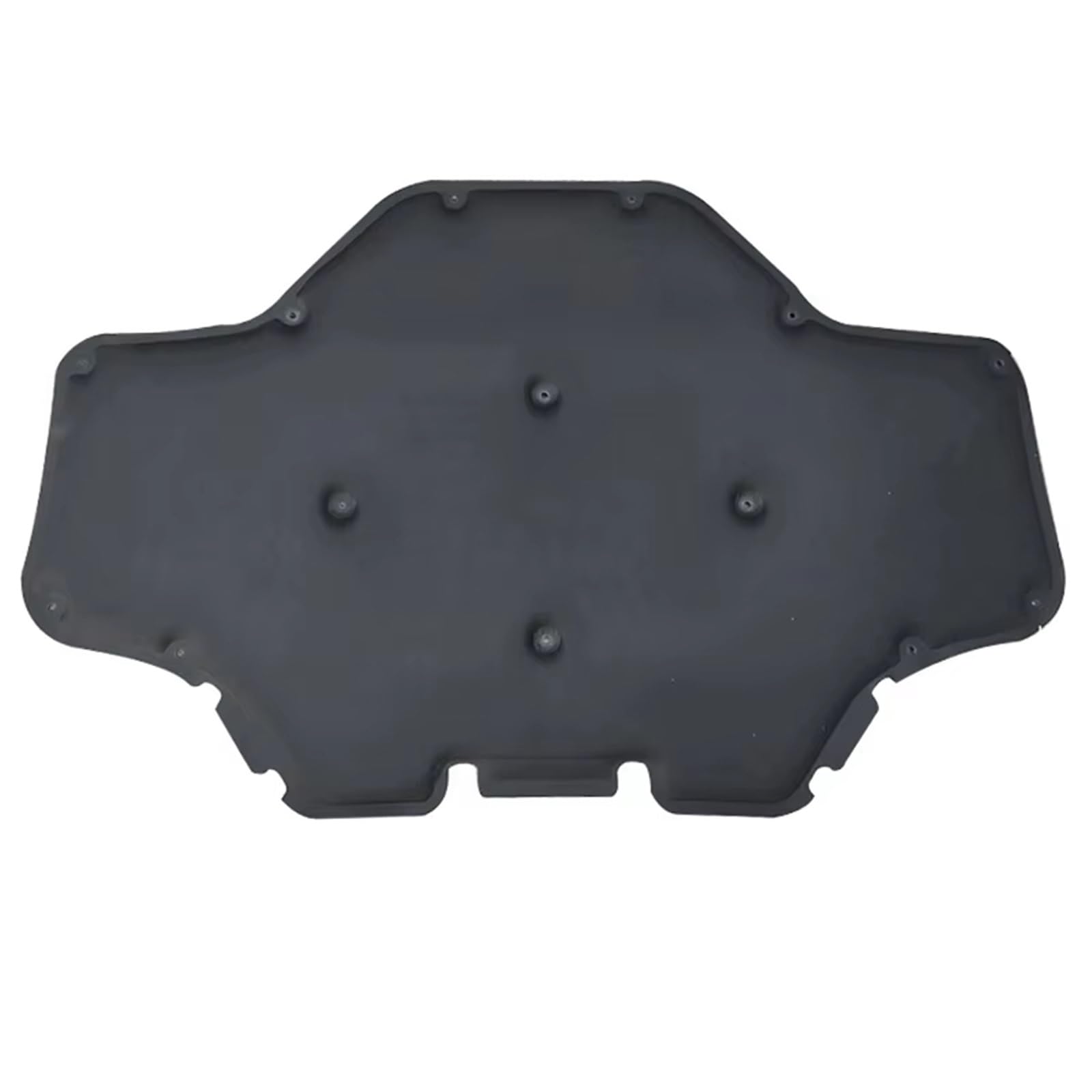 Housse de capot pour BMW X4 G02 2018-2020 isolant thermique