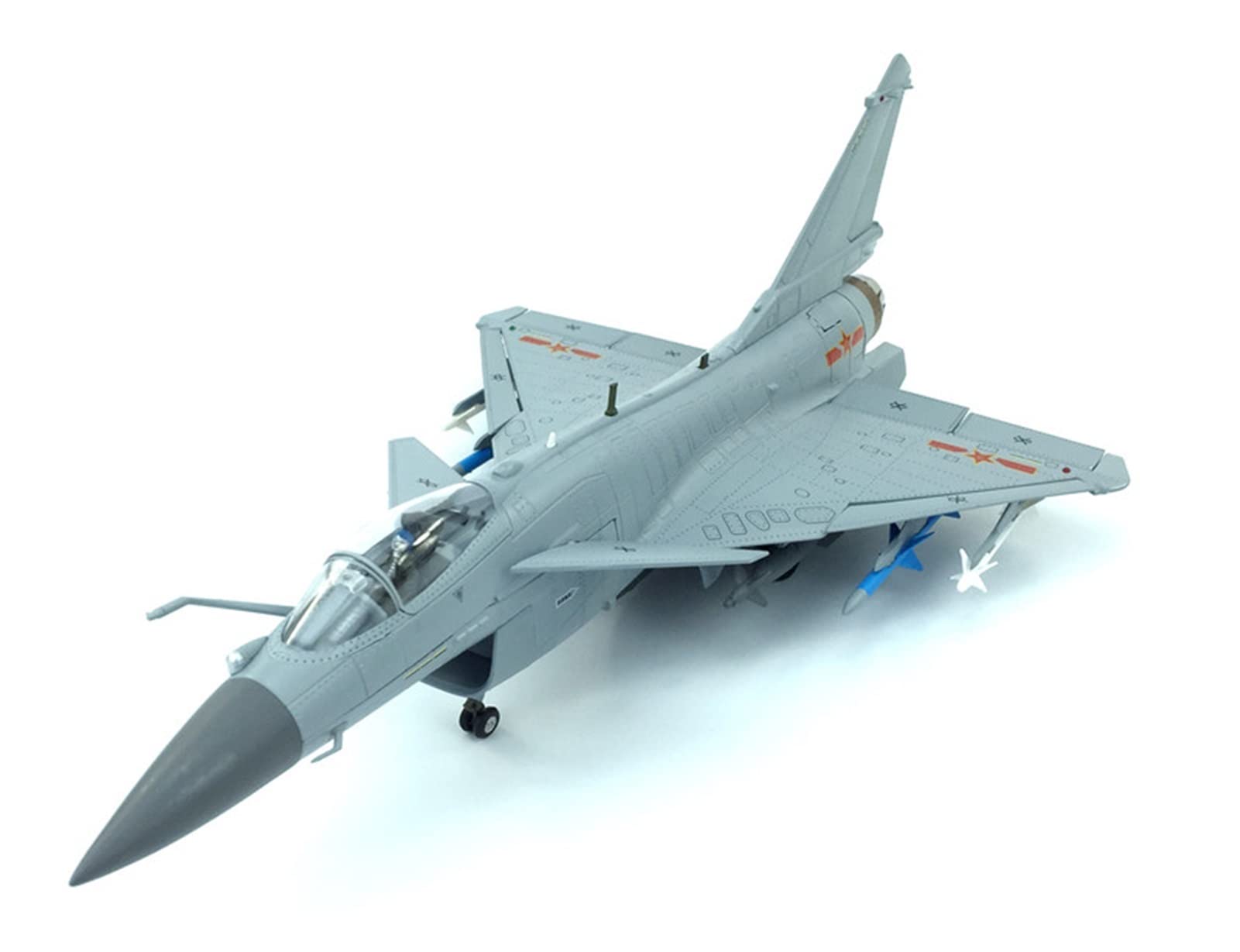 1/48 J-10C 戦闘機 ダイキャストモデル 本体 Amazon.co.jp: ダイカスト航空機: ダイカスト 1:48 シミュレーション