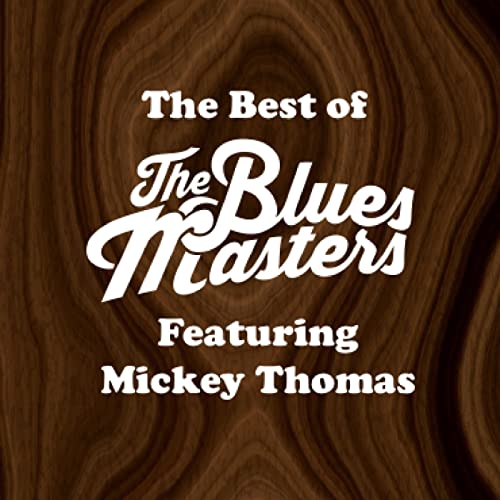 I'd Rather Go Blind (feat. Mickey Thomas)